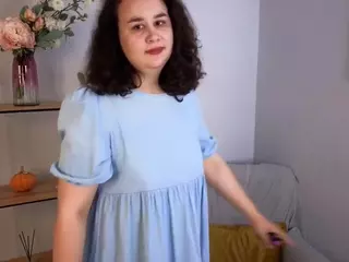 Gladys-Carter's Live Sex Cam Show