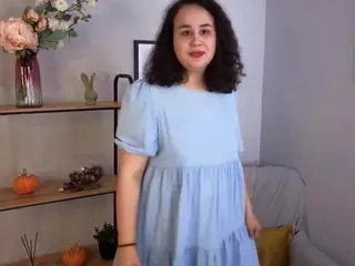 Gladys-Carter's Live Sex Cam Show