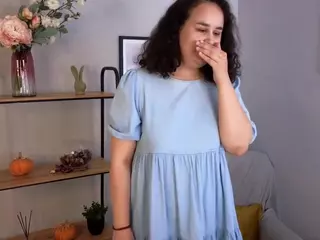 Gladys-Carter's Live Sex Cam Show
