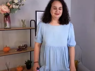 Gladys-Carter's Live Sex Cam Show