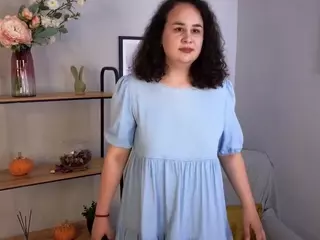 Gladys-Carter's Live Sex Cam Show