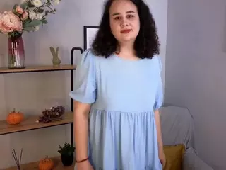 Gladys-Carter's Live Sex Cam Show
