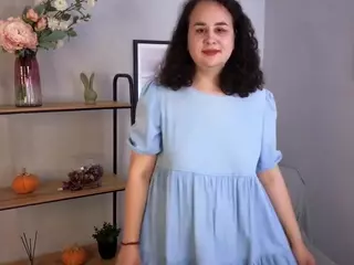 Gladys-Carter's Live Sex Cam Show