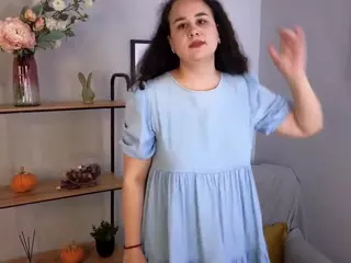 Gladys-Carter's Live Sex Cam Show