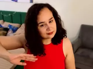 Gladys-Carter's Live Sex Cam Show