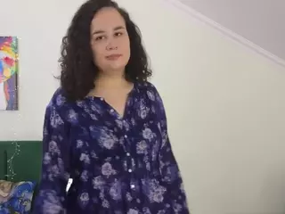 Gladys-Carter's Live Sex Cam Show