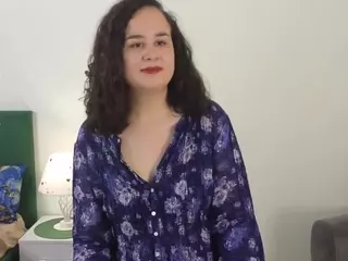 Gladys-Carter's Live Sex Cam Show