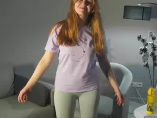 HildCantrell's Live Sex Cam Show