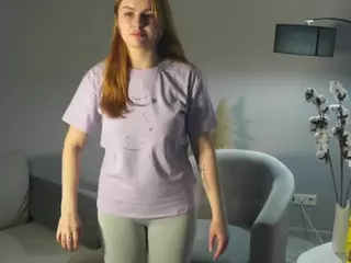 HildCantrell's Live Sex Cam Show