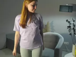 HildCantrell's Live Sex Cam Show