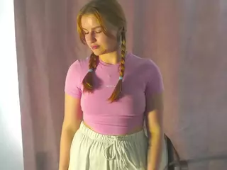 HildCantrell's Live Sex Cam Show