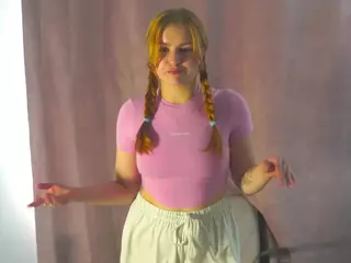 HildCantrell's Live Sex Cam Show