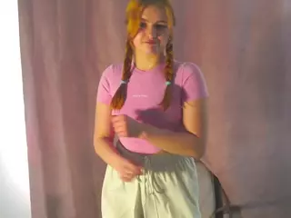 HildCantrell's Live Sex Cam Show