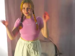 HildCantrell's Live Sex Cam Show