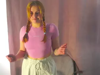 HildCantrell's Live Sex Cam Show