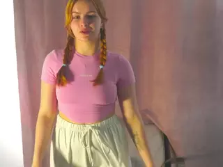 HildCantrell's Live Sex Cam Show