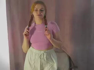 HildCantrell's Live Sex Cam Show