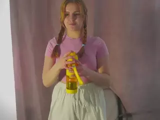 HildCantrell's Live Sex Cam Show