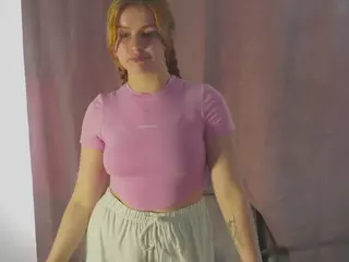 HildCantrell's Live Sex Cam Show