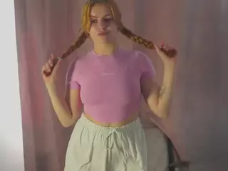 HildCantrell's Live Sex Cam Show