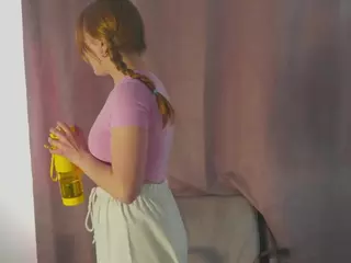 HildCantrell's Live Sex Cam Show