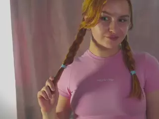 HildCantrell's Live Sex Cam Show