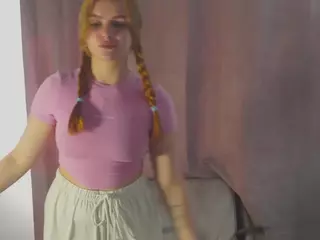 HildCantrell's Live Sex Cam Show