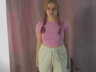 HildCantrell's Live Sex Cam Show