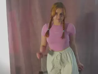 HildCantrell's Live Sex Cam Show