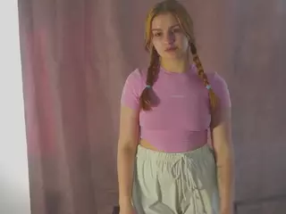 HildCantrell's Live Sex Cam Show