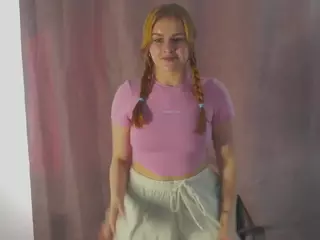 HildCantrell's Live Sex Cam Show