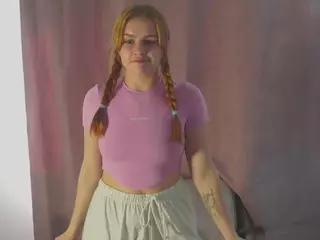 HildCantrell's Live Sex Cam Show