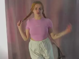 HildCantrell's Live Sex Cam Show