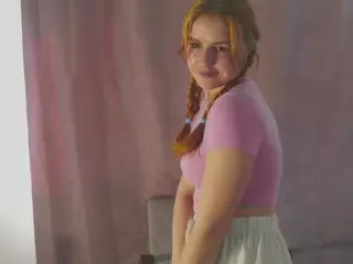 HildCantrell's Live Sex Cam Show