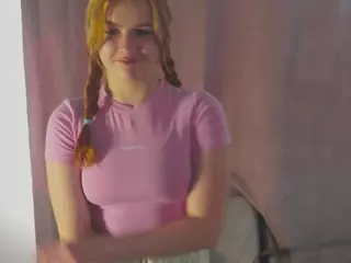 HildCantrell's Live Sex Cam Show