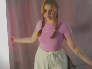 HildCantrell's Live Sex Cam Show