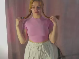 HildCantrell's Live Sex Cam Show