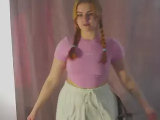 HildCantrell's Live Sex Cam Show
