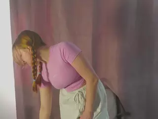 HildCantrell's Live Sex Cam Show