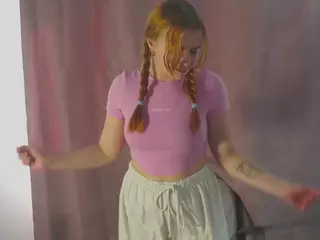 HildCantrell's Live Sex Cam Show