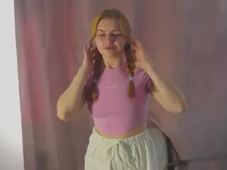 HildCantrell's Live Sex Cam Show