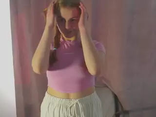 HildCantrell's Live Sex Cam Show