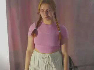 HildCantrell's Live Sex Cam Show