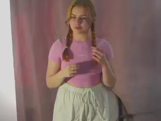 HildCantrell's Live Sex Cam Show
