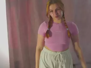 HildCantrell's Live Sex Cam Show