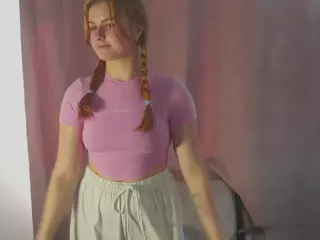 HildCantrell's Live Sex Cam Show