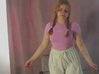 HildCantrell's Live Sex Cam Show