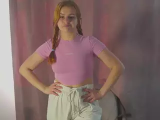 HildCantrell's Live Sex Cam Show