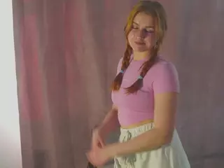 HildCantrell's Live Sex Cam Show