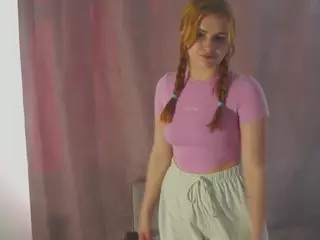 HildCantrell's Live Sex Cam Show